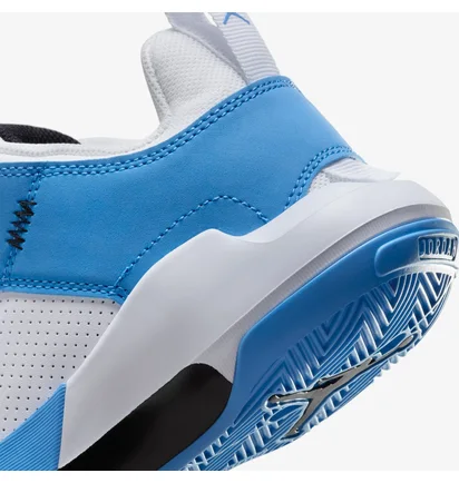 Кроссовки детские Air Jordan One Take 5 Blue/White FD2338-104