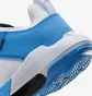 Кроссовки детские Air Jordan One Take 5 Blue/White FD2338-104