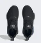 Кроссовки женские Adidas Nmd_R1 Shoes Black Hq4247