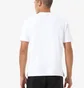 Футболка мужская AUSTRALIAN Easy Tech Pique T-Shirt R-Fit White LSUTS0003-002A