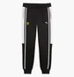 Штаны мужские Puma Scuderia Ferrari Mt7 Black 635834-01