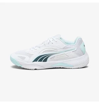 Кроссовки унисекс Puma Solarstrike Ii White 106881-07