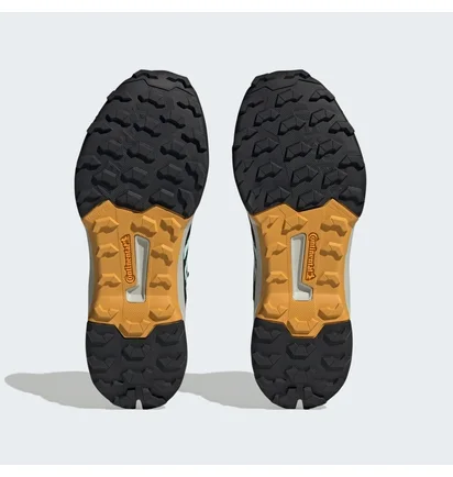 Кроссовки мужские Adidas Terrex Ax4 Mid Gore-Tex Hiking Shoes Black IF4849