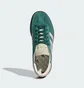 Кроссовки женские Adidas Handball Spezial Green JI2648