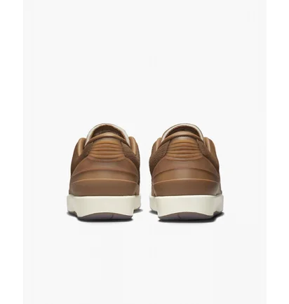 Кроссовки мужские Air Jordan X Two 18 Air Jordan Retro 2 Brown Dv7129-222