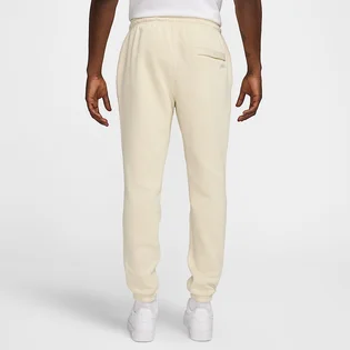 Штани чоловічі Nike MenS Club Fleece Sweatpants Beige HJ2185-234