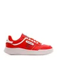 Кросівки чоловічі Reebok Club C Legacy Keith Haring Red GZ1459