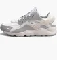 Кроссовки мужские Nike Air Huarache Runner Casual Shoes Beige DZ3306-100
