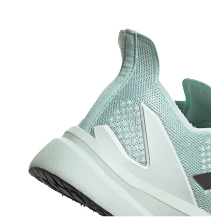 Кроссовки женские Adidas X9000L3 Turquoise Fv4405