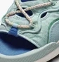 Тапочки чоловічі Nike Offline 2.0 Turquoise DJ6229-300