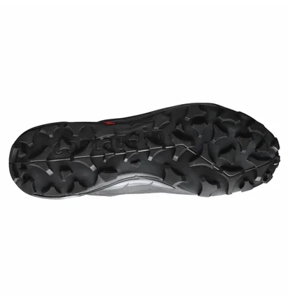 Кроссовки мужские Salomon Cross Hike Gtx 2 Black 417301