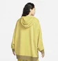 Худі унісекс Nike Sportswear Swoosh Hoodie Yellow Dm6201-304
