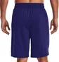 Шорты мужские Under Armour Tech Vent Short-Blu Blue 1376955-468