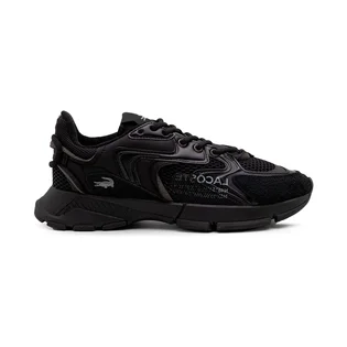 Кроссовки мужские lacoste Neo Black 749SMA000302H