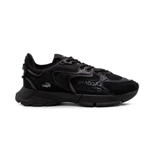 Кросівки чоловічі lacoste Neo Black 749SMA000302H