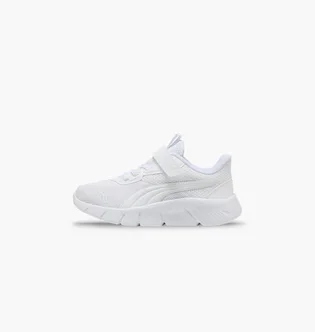 Кроссовки детские Puma Flexfocus Modern White 401519-07