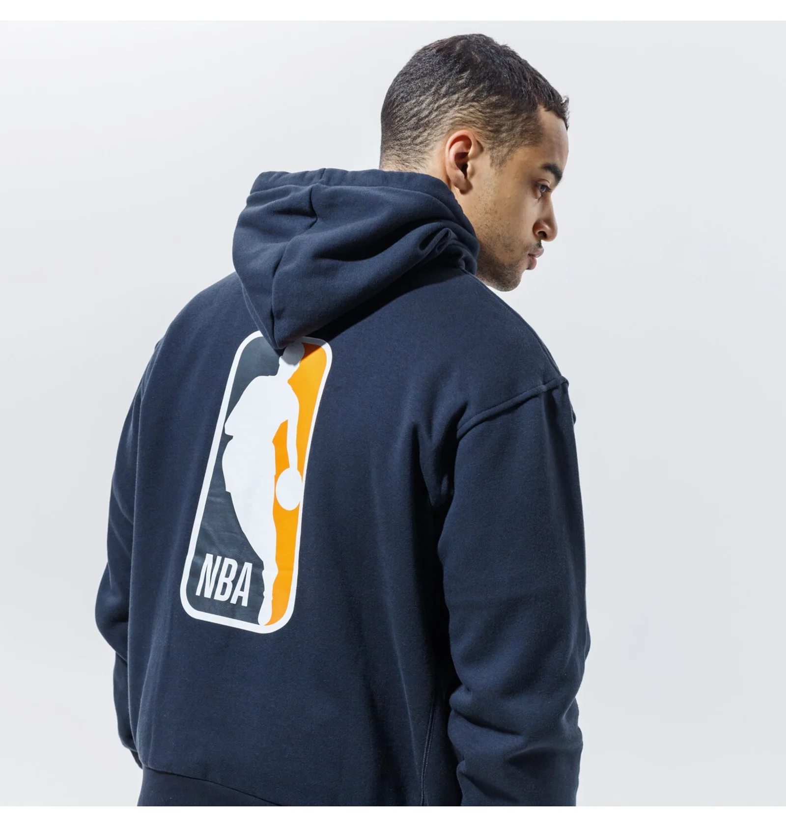 ᐉ Худи мужское Nike Nba Team 31 Essential Pullover Hoodie Blue