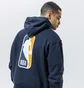 Худі чоловіче Nike Nba Team 31 Essential Pullover Hoodie Blue CZ4370-013
