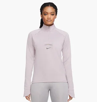 Кофта женская Nike Dri-Fit Element Trail Midlayer Violet DM7568-501
