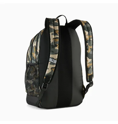 Рюкзак унісекс Puma Academy Camo 091150-11