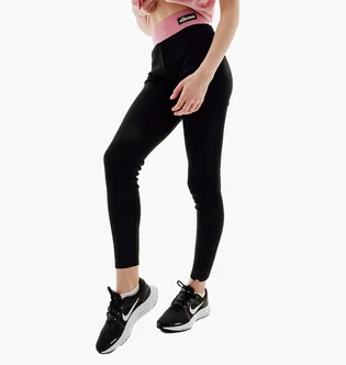 Леггинсы женские Ellesse Loulin Legging Black SGR17951-011