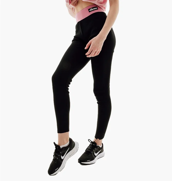 Леггинсы женские Ellesse Loulin Legging Black SGR17951-011