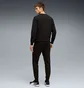 Спортивный костюм мужской Puma Ess Elevated Crew Fleece Black 688178-01