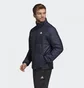 Куртка мужская Adidas Bsc 3-Stripes Winter Blue DZ1394