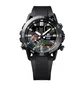 Часы мужские Casio Edificetooth Suspension Arm Series ECB-40MP-1A