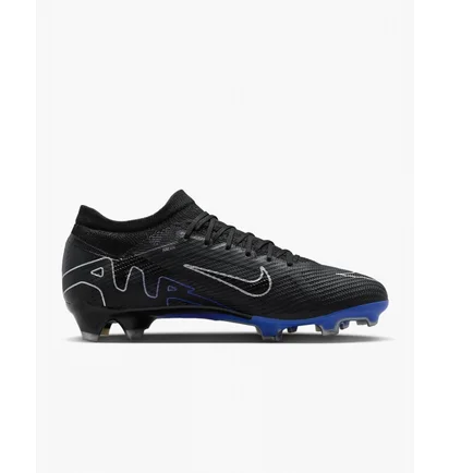 Бутси унісекс Nike Mercurial Vapor 15 Pro Black DJ5603-040