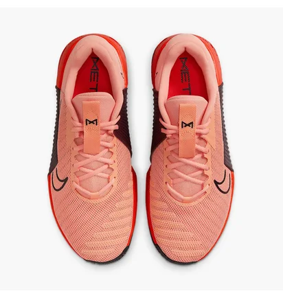Кроссовки мужские Nike Metcon 9 Orange DZ2617-802