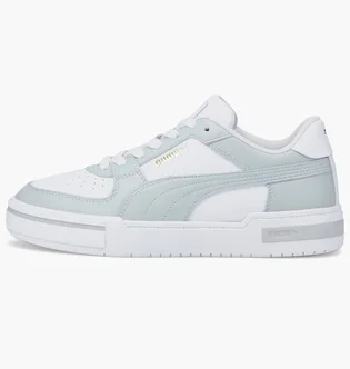 Кросівки чоловічі Puma Ca Pro Classic White 380190-07