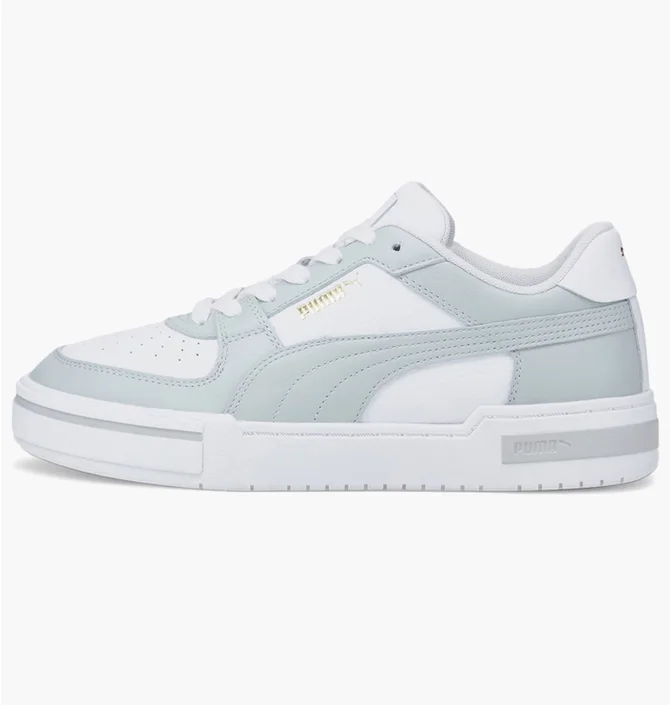 Кросівки чоловічі Puma Ca Pro Classic White 380190-07