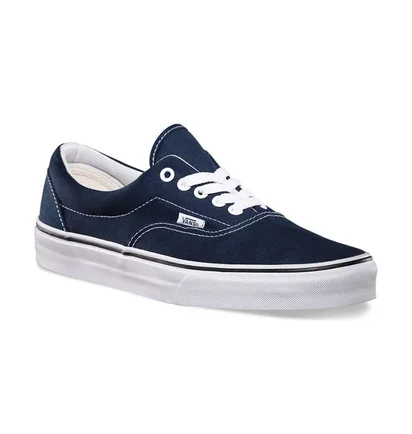 Кеди унісекс Vans Era Blue VN000EWZNVY