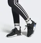 Кроссовки женские Adidas Nmd_R1 Shoes Black Hq4247