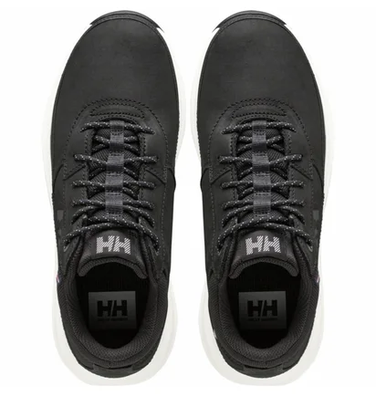 Кроссовки мужские Helly Hansen Beckett Black 11991-990