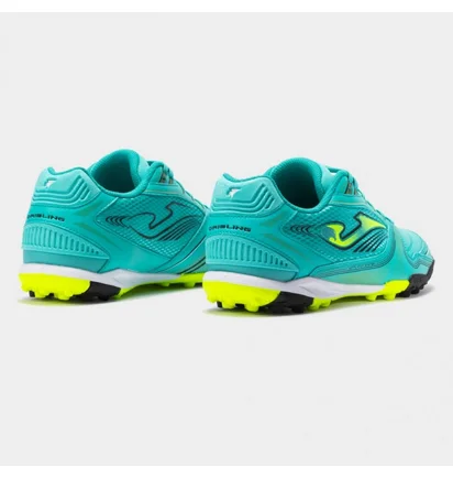 Сороконожки мужские Joma Dribling Turquoise DRIW2535TF