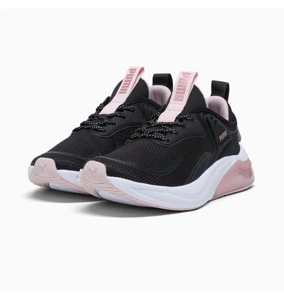 Кроссовки женские Puma Cell Thrill Black 311224-03