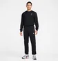 Світшот чоловічий Nike Club Ft Cre Black FN3888-010