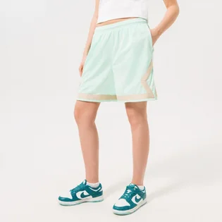 Шорты женские Air Jordan Szorty Turquoise DO5032-379