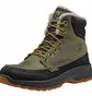 Черевики чоловічі Helly Hansen Garibaldi V3 Green 11422-431
