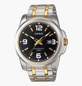 Часы мужские Casio MTP-1314SG-1A