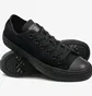 Кеди жіночі Converse Chuck Taylor As Core Black M5039W