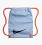 Бутсы унисекс Nike Phantom 6 Low Elite Sg-Pro Red/Light Blue HV8988-400