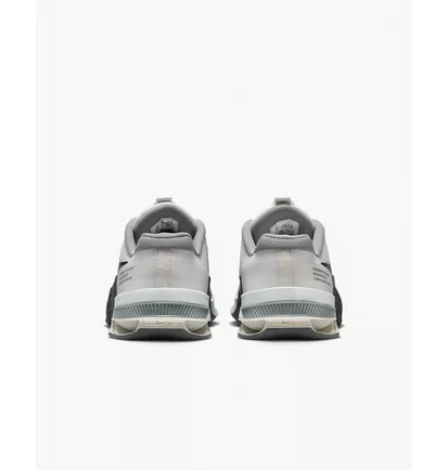 Кросівки унісекс Nike Metcon 8 White Do9328-004