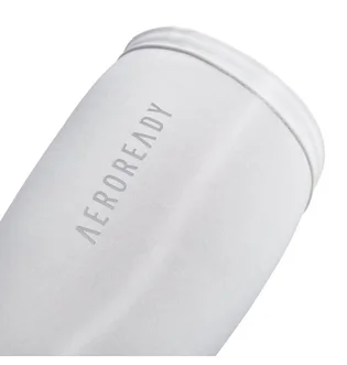 Нарукавник Adidas Climacool Compression Arm Sleeves White ADSL-13012WH