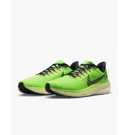Кроссовки мужские Nike Air Zoom Pegasus 39 Green Dz4776-343