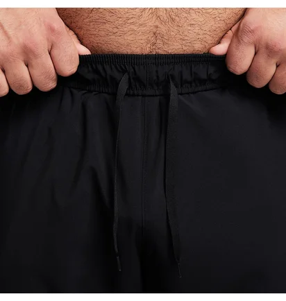 Спортивный костюм мужской Nike Dri-Fit Form Black FB7497-010__FB7482-010