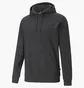 Худи мужское Puma Essentials Black 586692-07