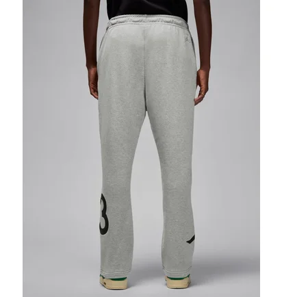 Штаны унисекс Air Jordan X Nina Chanel Abney Sweatpants Grey FZ7518-063